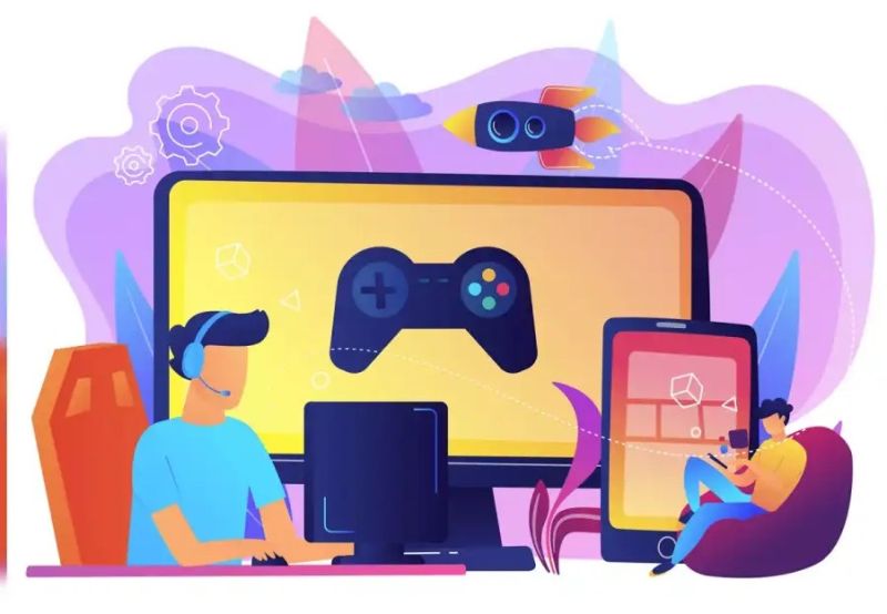Bukan Sekadar Main Game: Komentar Real Bantu Streamer Dikenal Lebih Luas
