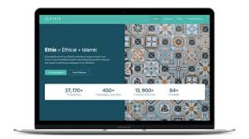 Ethis Go Global! Platform Investasi Syariah Ini Sudah Beroperasi di Berbagai Negara