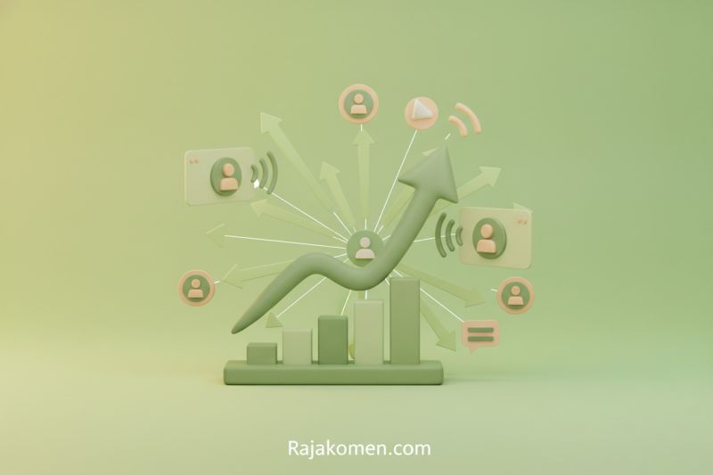 Maukah Anda Mencoba Teknik Internet Marketing Terpopuler Untuk Lonjakan Trafik?