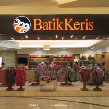 Batik Keris – Pesona Batik Asli Indonesia: Warisan Tradisi dalam Setiap Lengan dari Batik Keris