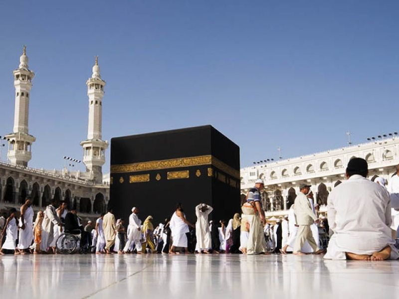 Rafasya Wisata Travel Umroh Furoda Resmi dengan Layanan Premium dan Legalitas Terjamin