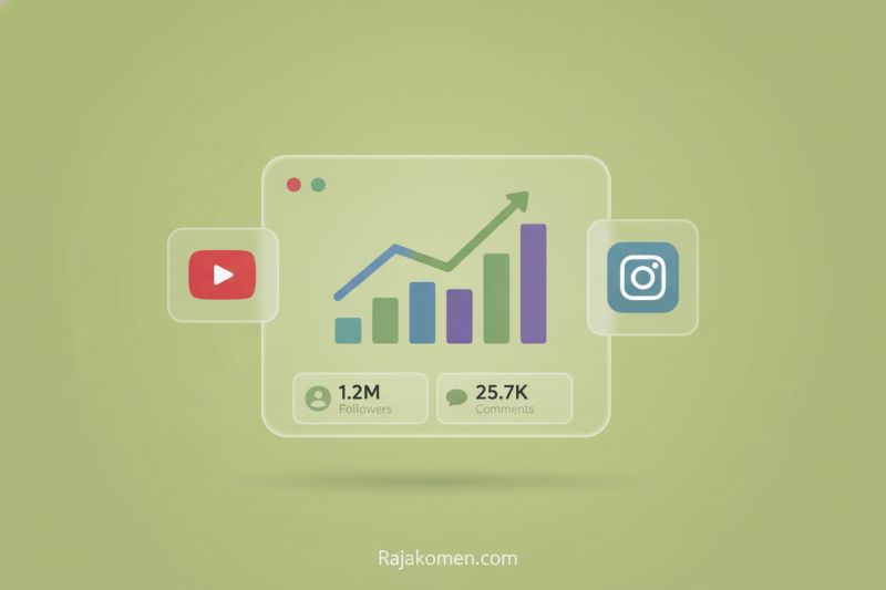 Apakah Strategi Kampanye Media Sosial 2026 Efektif Meningkatkan ROI Bisnis?