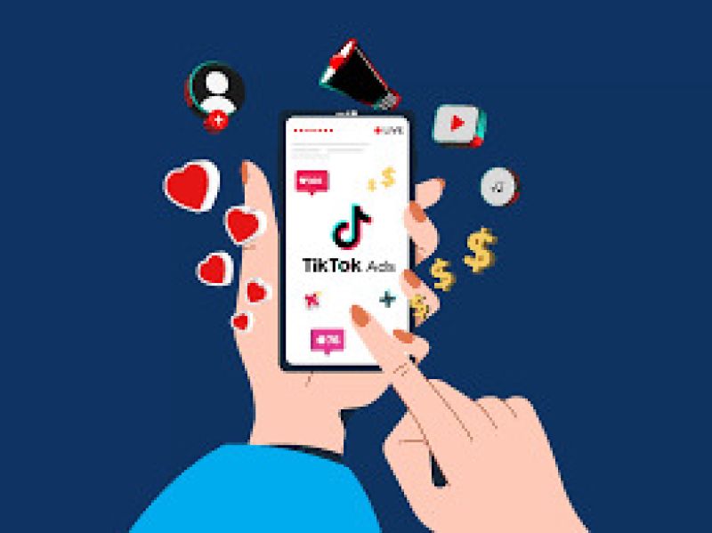 Jaga Promosi Tetap Aktif Seharian, Komentar 24 Jam Bikin Konten TikTok Bisnismu Makin Laris