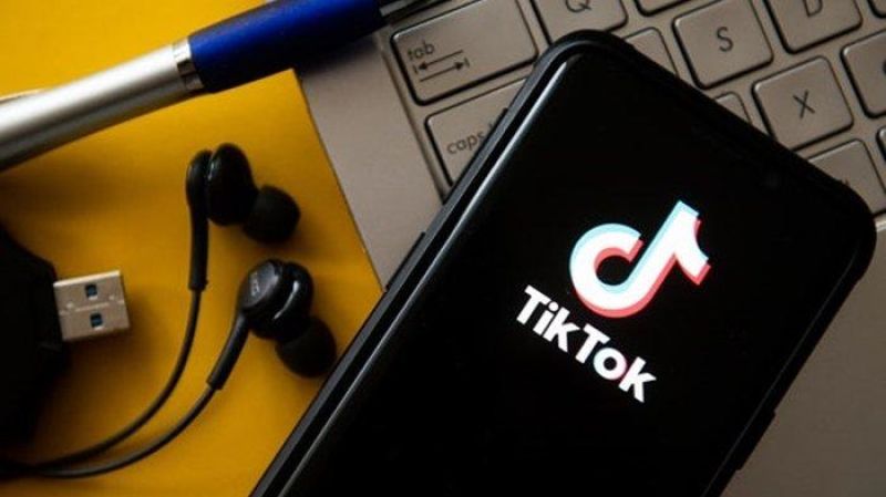 Komentar TikTok Natural Cocok untuk Produk & Hiburan