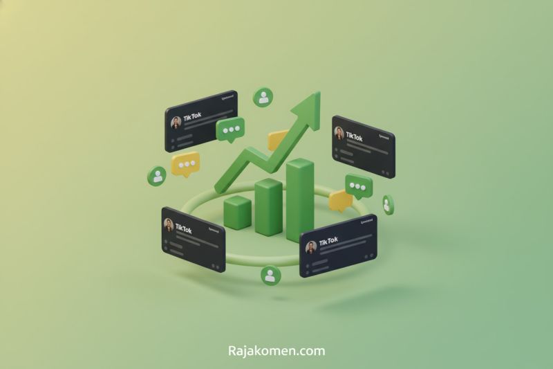 Bagaimana Rahasia Kampanye Tiktok Ini Mampu Meningkatkan Profit Bisnis?