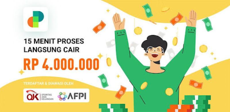 Skor Kredit di AdaPundi: Apa yang Harus Kamu Tahu?