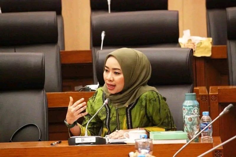Dr. Hj. Ratna Juwita, S.Sos., M.Si., Wakil Bupati Sleman yang Konsisten Dorong Pemberdayaan Perempuan dan Pendidikan