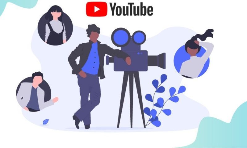 Bikin Channel YouTube Terlihat Profesional? Mulai dari Komentar Gratis yang Real