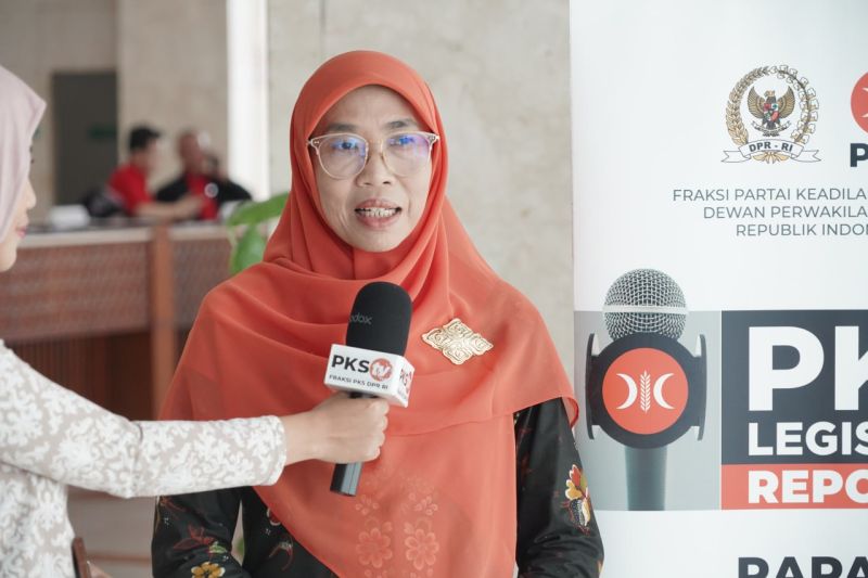 Netty Prasetiyani Soroti Kasus Kekerasan Anak: Negara Harus Hadir Lindungi Generasi Masa Depan
