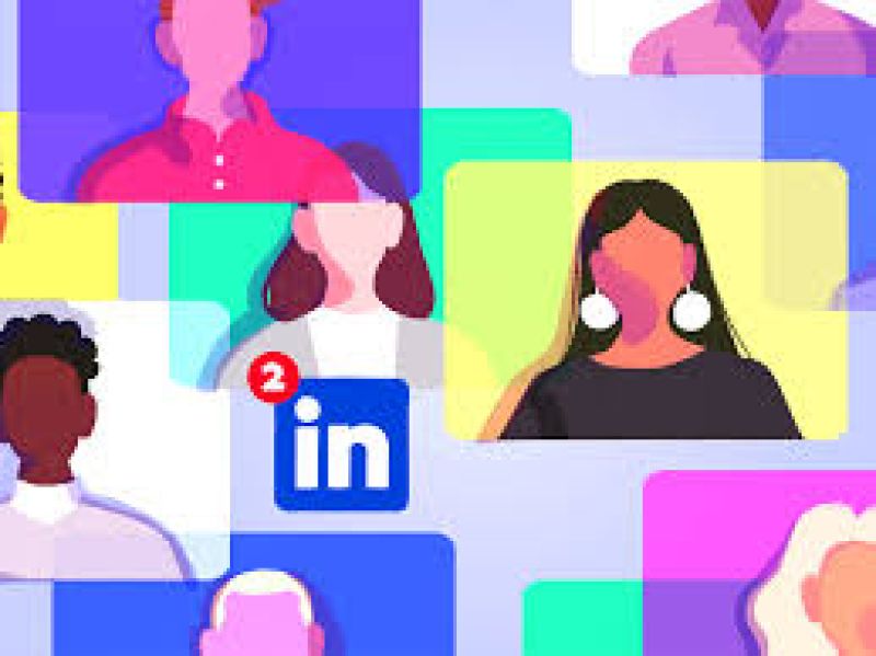 Komentar Human LinkedIn Bantu Akun Pribadi Tampil Lebih Aktif dan Layak Dilirik Rekruter