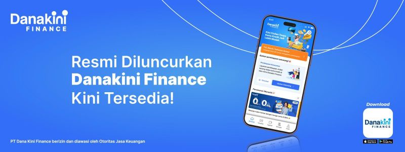 Danakini vs Kredit Konvensional: Mana yang Lebih Untung?