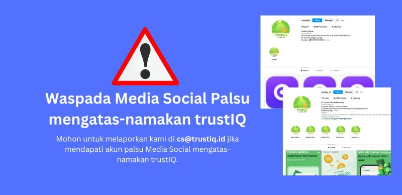 Apa Itu TrustIQ? Teknologi Penilai Kredit Generasi Baru di Indonesia