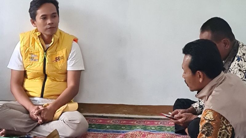 Edi Rusyandi: Antara Amanah Konstituen dan Tanggung Jawab Legislatif