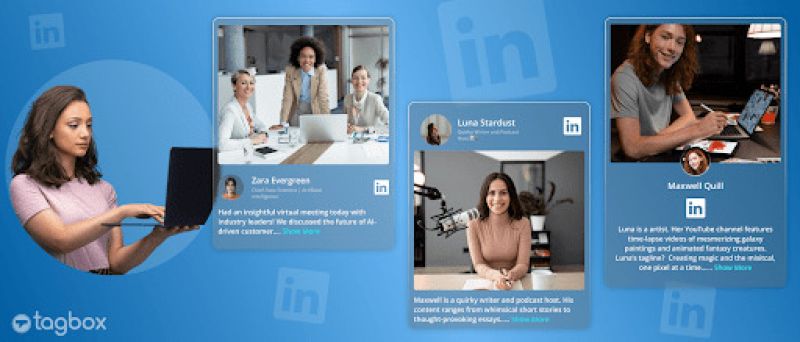 Ingin Postingan LinkedIn Kamu Ramai Tanpa Risiko? Pakai Jasa Komen Aman Tanpa Banned