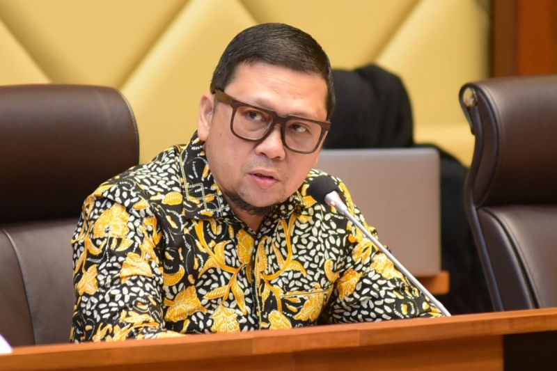 Dana Transfer Daerah Tak Boleh Jadi Lubang Bocor Anggaran, Golkar Desak Pemerintah Perketat Pengawasan