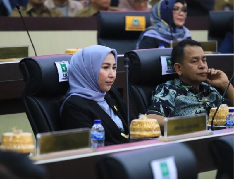 Hj. Fadillah, Anggota DPRD Provinsi Jawa Barat yang Konsisten Suarakan Isu Pendidikan dan Perempuan