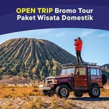 Blibli Travel Tawarkan Paket Wisata Domestik Lengkap, dari Tiket hingga Aktivitas Liburan Sekeluarga