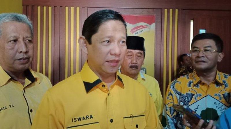 Konsistensi Ir. M.Q. Iswara dalam Memperjuangkan Infrastruktur dan Pelayanan Publik