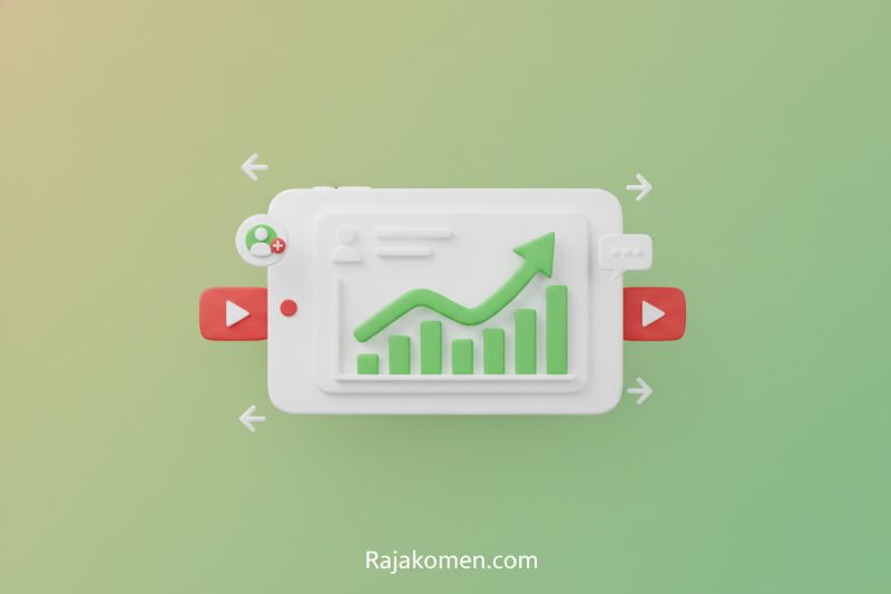 Bagaimana Taktik Kampanye Youtube Iklan Melejitkan ROI Bisnis Digital Anda?