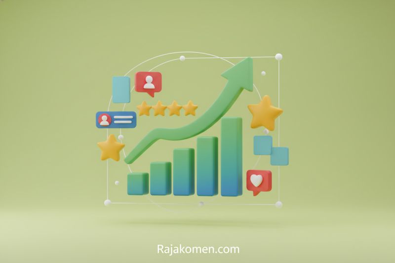 Luncurkan Kampanye Media Sosial Kreatif Untuk Optimasi Produk Aplikasi Playstore