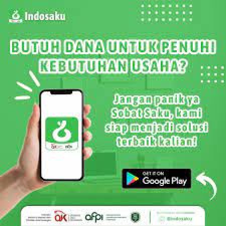 Butuh Dana untuk Usaha? Indosaku Bisa Jadi Solusi Cepat dan Aman