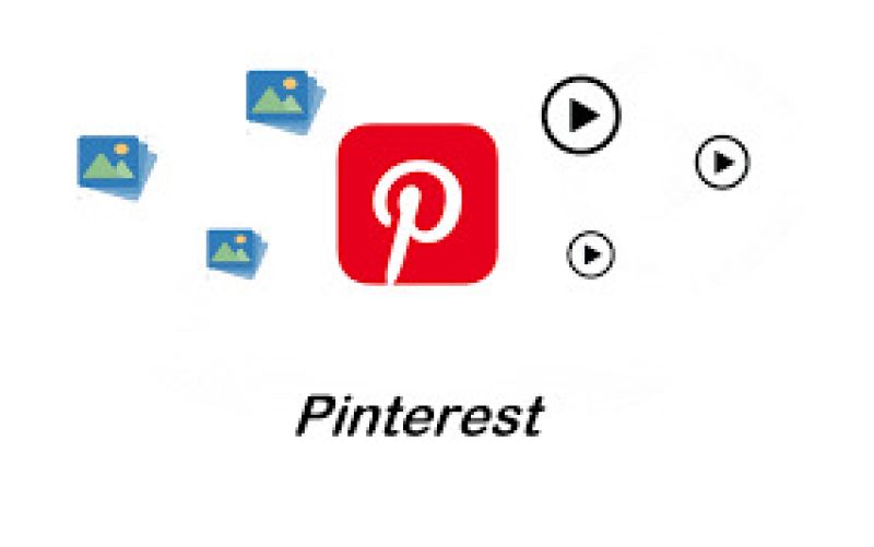 Bikin Pin Pinterest Lebih Aktif dan Disukai dengan Komentar Organik dari Akun Online 24 Jam