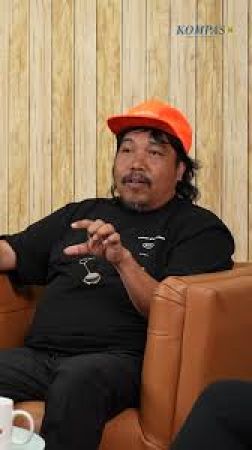 UNKL347 Tidak Pernah Jadi Brand Musiman, Karena Mereka Tidak Dibuat untuk Ikut Tren