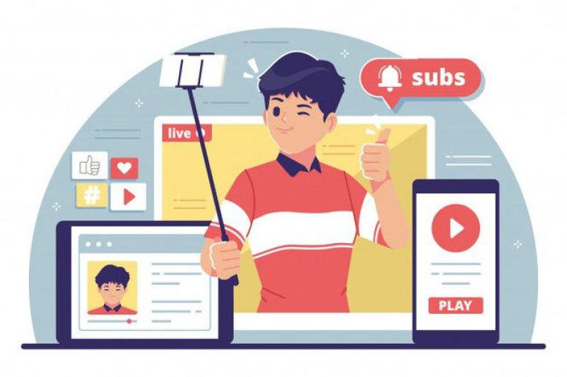 Sulit Dapat Komentar di YouTube? Sekarang Bisa Coba Gratis Dulu Tanpa Risiko