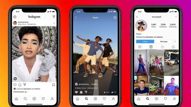 Konten Self-Growth di Reels Butuh Respon? Komentar Nyata Bisa Jadi Titik Balik