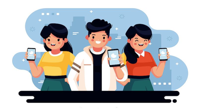 Tingkatkan Interaksi Otentik dengan Komentar dari Akun Aktif Facebook 100% Real