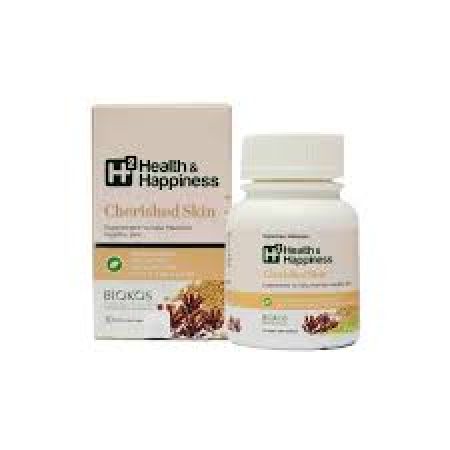  H2 Cherifer PGM, Suplemen Pertumbuhan Anak dan Remaja dengan Chlorella, Zinc, dan Vitamin Lengkap