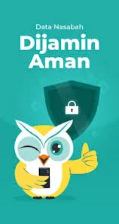 DanaBijak Lindungi Pengguna dari Penyalahgunaan Data dan Sebar Informasi Pribadi