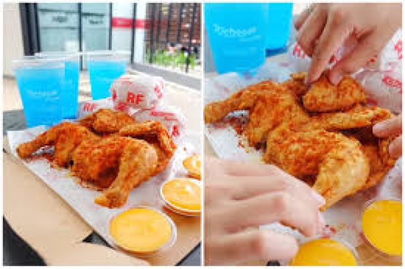 Richeese Factory Hadirkan Pengalaman Makan yang Konsisten Lewat Standarisasi Kualitas di Setiap Cabang