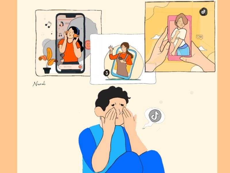 Bagaimana Cara Agar TikTok Video Cepat Viral dan Banyak Komentar