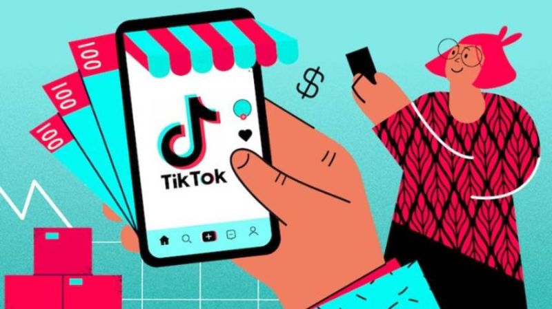 Jasa Komen TikTok Murah Cocok untuk UMKM yang Ingin Kontennya Terlihat Ramai dan Meyakinkan