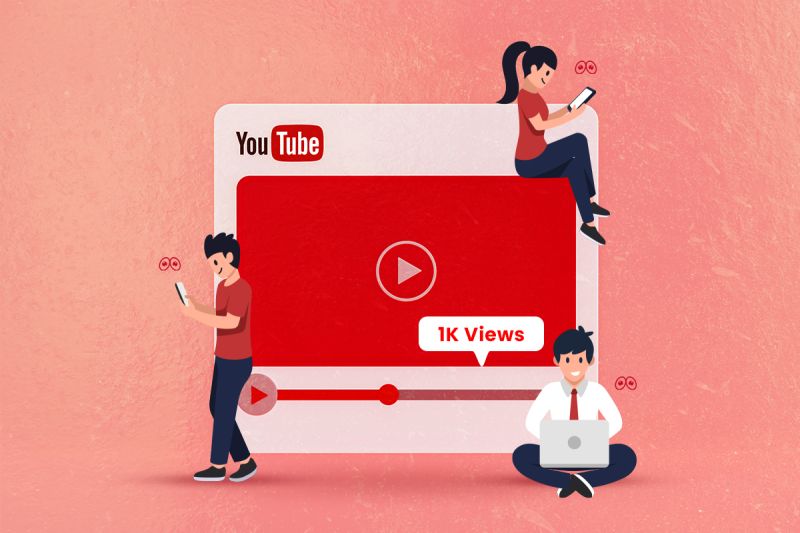 Jasa Komentar YouTube Aman Tanpa Risiko Banned Cocok untuk Channel Edukatif dan Monetisasi