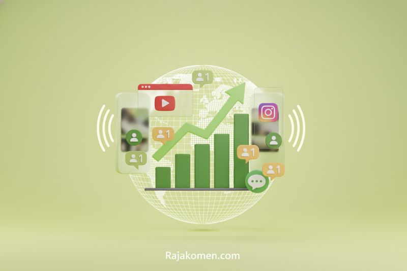 Bagaimana Cara Mempercepat Pertumbuhan Bisnis Digital dengan Strategi Paling Efektif?