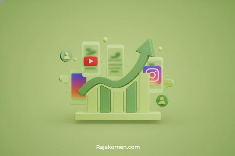 Penjualan Tak Kunjung Naik? Coba Formula Kampanye Iklan YouTube Ini