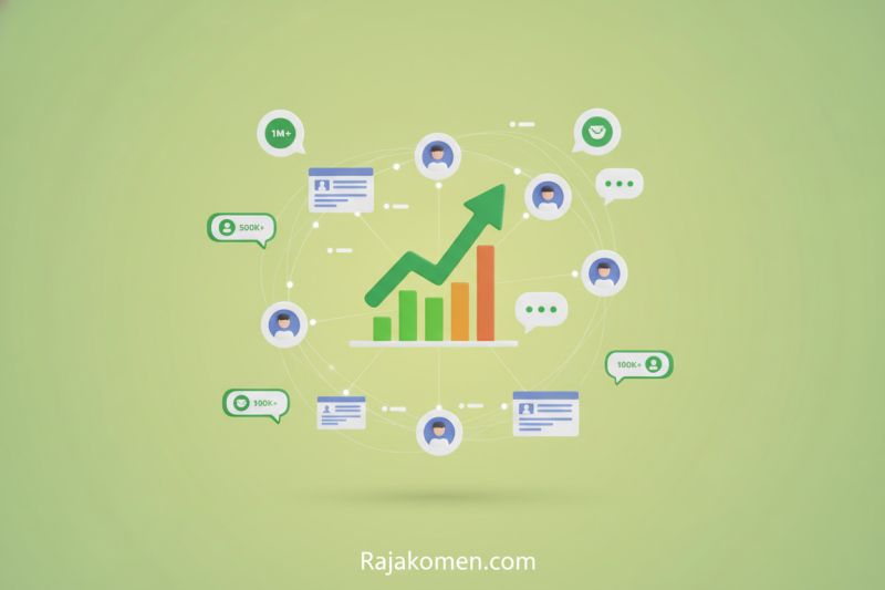 Bagaimana Cara Mengembangkan Bisnis Digital Sukses Menggunakan Jaringan Kampanye Facebook Sekarang?