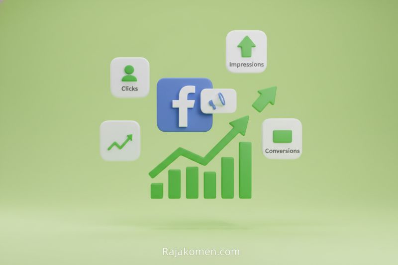 Apa Strategi Kampanye Facebook Ads Agar Penjualan Bisnis Meningkat?