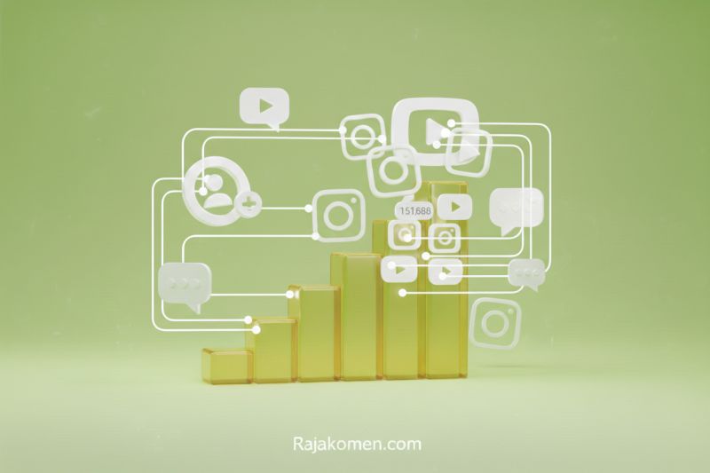 Bagaimana Trik Optimasi Pemasaran Digital Guna Memenangkan Persaingan Pasar Ketat?