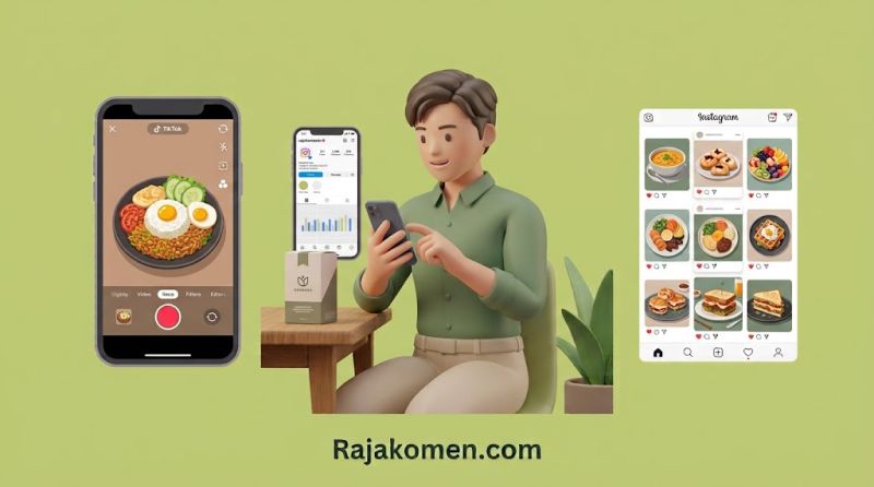 Cara Meningkatkan Engagement Instagram untuk Bisnis Online