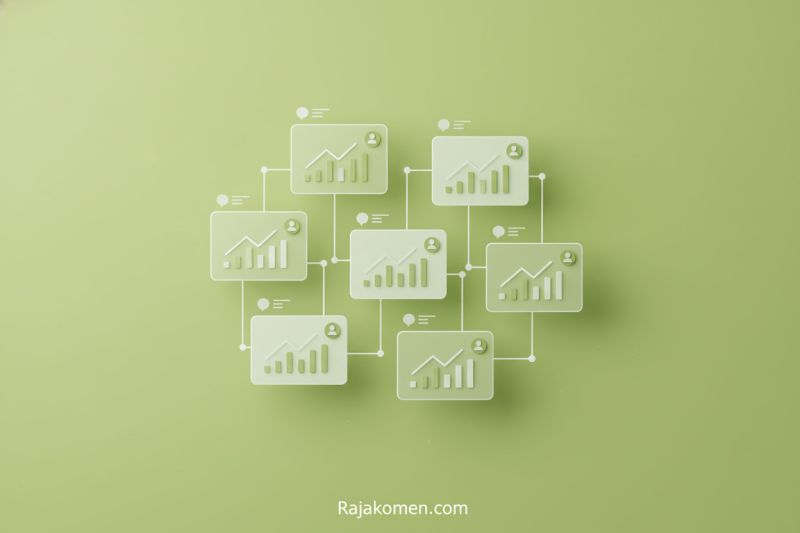Bagaimana Cara Mendominasi Pasar Lewat Rahasia Internet Marketing Terbaru Sekarang?