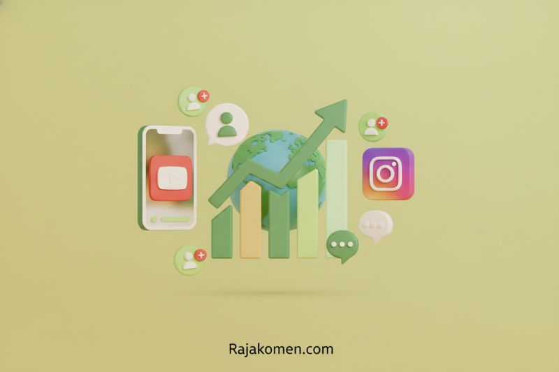 Bagaimana Strategi Kampanye Media Sosial Efektif Tingkatkan ROI Bisnis Anda