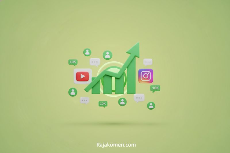 Bagaimana Rahasia Sukses Menjalankan Kampanye Media Sosial yang Lebih Efektif?