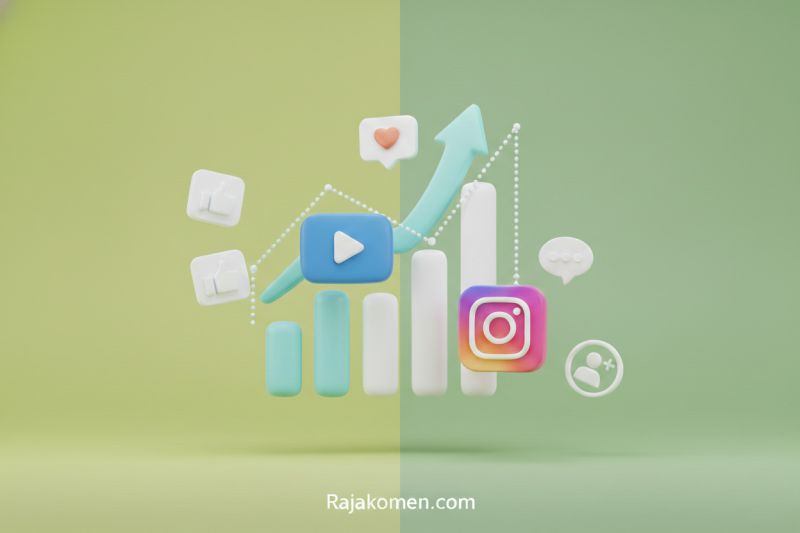 Apakah Strategi Bisnis Digital Terbaru Ini Bisa Membuat Perusahaan Anda Relevan?