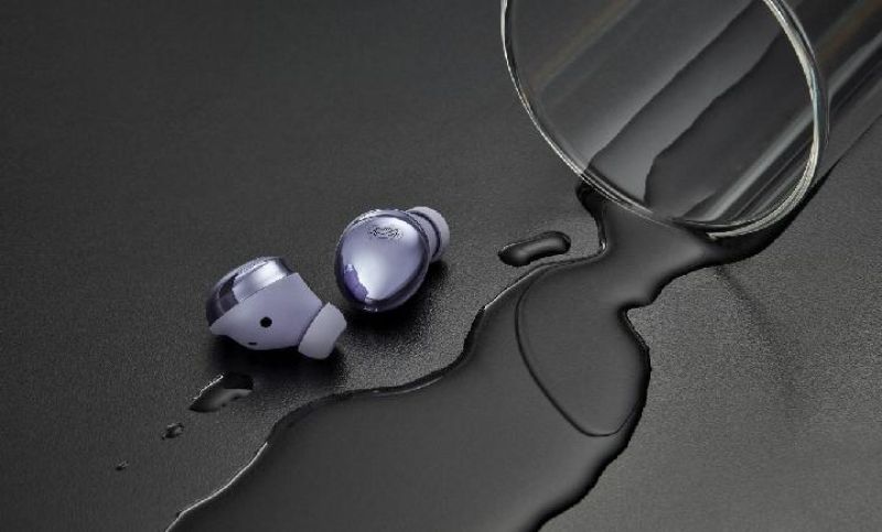 Samsung Galaxy Buds Pro Headphone Nirkabel dengan Kualitas Suara Premium dan Fitur Canggih