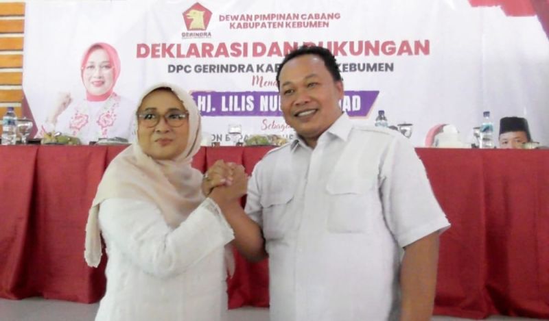Hj. Lilis Suryani, Anggota DPRD Provinsi Jawa Barat yang Konsisten Memperjuangkan Peningkatan Kesejahteraan Perempuan dan Anak