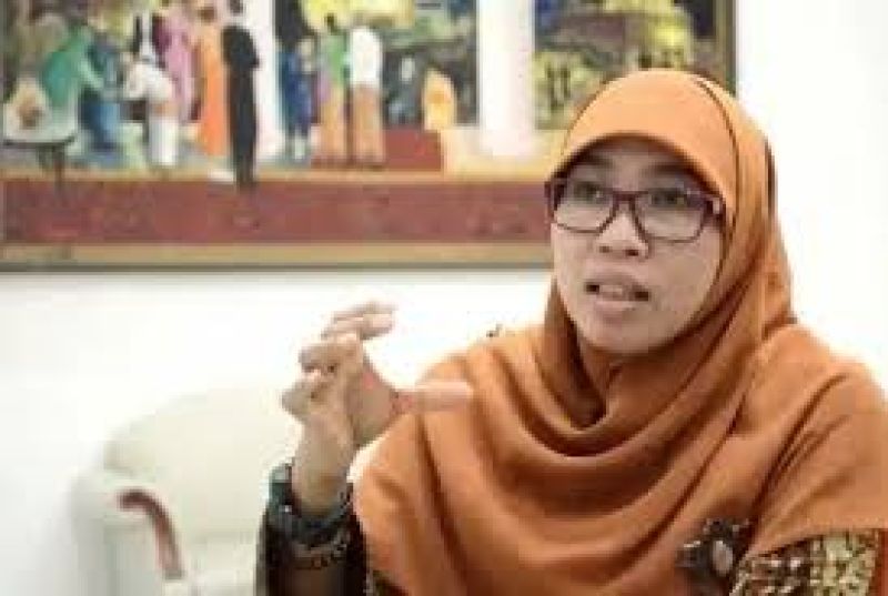 Netty Prasetiyani: Pendidikan Karakter Harus Jadi Pondasi Utama Kurikulum Nasional