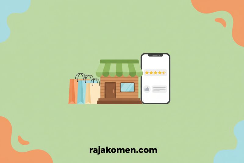 Rahasia Tingkatkan View Instagram Cepat dengan Jasa Rajakomen.com